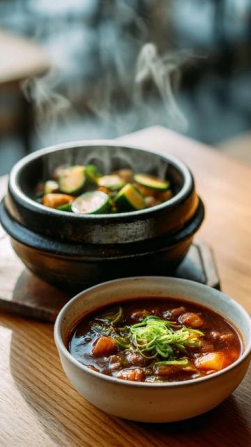 
信陽燉菜：河南信陽特色美食，傳承古韻，滋養身心