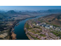 阜陽景點豐富多樣，涵蓋歷史、自然與主題樂園各類景觀