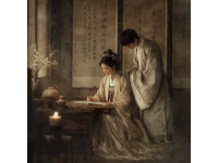 中國古代的浪漫泡妞技巧揭秘：劉邦與李淵如何贏得美人芳心？