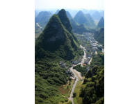 今日徒步路線黑山植物園沙河立交橋桂林八中（瓦窯）德天廣場凈瓶山大橋萬達(dá)廣場五里