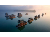 揭陽，這座藏在粵東的千年古邑，沉淀著2200多年的歷史煙云