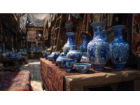 寧波秘境：發(fā)現(xiàn)下一個(gè)"小景德鎮(zhèn)"的瑰寶之地