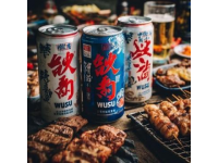 徐州燒烤，這個口福誰能頂得住！