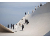 騎過山海十八彎，這群少年的畢業禮刷屏了