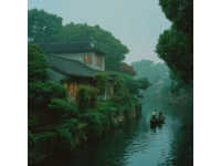 探秘寶雞周邊美景：西鎮吳山的魅力之旅