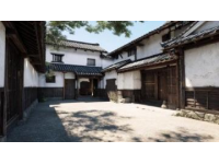 探秘萬(wàn)榮李家大院：中西合璧的晉商文化遺跡