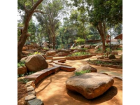 西雙版納親子樂土——曼聽御花園，自然與文化的完美交融