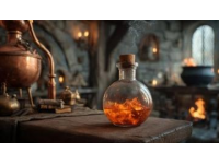 酒精燈使用時往酒精鍋內添加酒精應注意什么