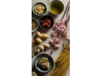 春季河鮮美食：中老年養生盛宴，品味自然饋贈的精華