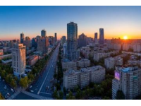 速覽太原：歷史與現代交融的魅力城市