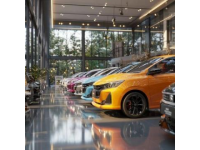 中國央企汽車品牌大盤點：一汽、東風到長安，總有一款適合你！