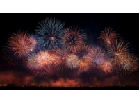 南昌融創樂園煙花秀門票(上周南昌在融創茂有個煙花秀門票99)