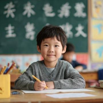 那些常被誤讀的漢字，你能準確發音嗎？