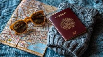 你知道嗎？這些旅游常識竟然被許多人忽略