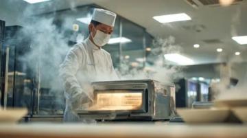京東七鮮小廚:專注品質,自營直供,安全美味雙重守護