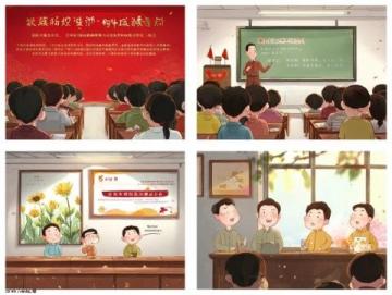 小升初語文備考:文學文化常識與名著閱讀攻略