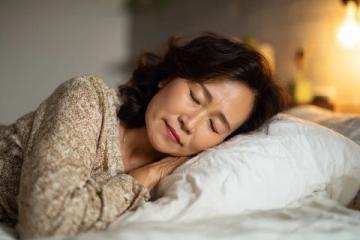 饑餓感入睡可以延緩衰老