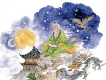 蘇軾: 文學奇才,思想前輩