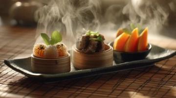 浙菜風采:鮮嫩清淡、原味為王