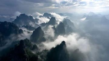 宜昌大老嶺露營(yíng)勝地：觀日出的最佳地點(diǎn)推薦