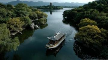 福州：千年古都，璀璨明珠般的旅游勝地