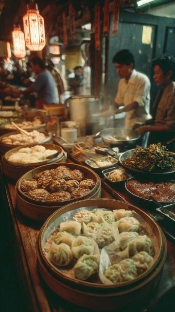 濟源美食多多(美食多多z)