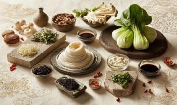 臨安萬豪中餐體驗：品味江南風情美食之旅