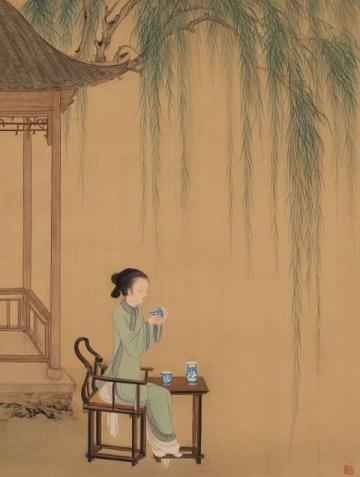 古代中國酒杯的多樣性和演變