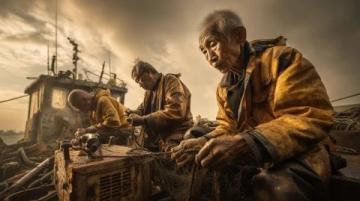 進(jìn)去！我只收釣費(fèi)，不提供魚,這件事在沈陽的社交媒體上引發(fā)了熱議