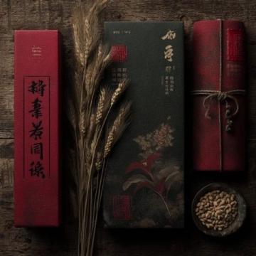 大賓老匠(醬父傳承10)是一款值得銘記的白酒