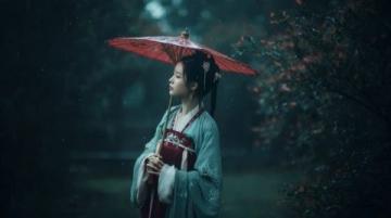 時雨紛紛,清明時節雨紛紛