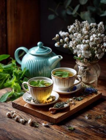 茶葉正確存放方法及注意事項