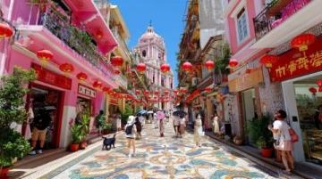 春節(jié)反向旅行：上海自駕游潮汕指南