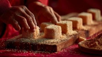 必嘗美味:廣州番禺的皖北風(fēng)味——地鍋雞,香氣四溢!