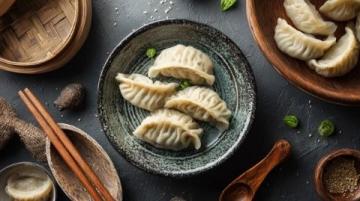 大學生進入廚房后的三道經典料理
