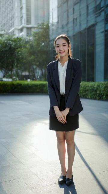 從高薪白領(lǐng)到高端家庭服務(wù)管理者，林女士的職業(yè)轉(zhuǎn)型之路