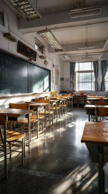 北大師資風采:課堂上的知識傳遞者