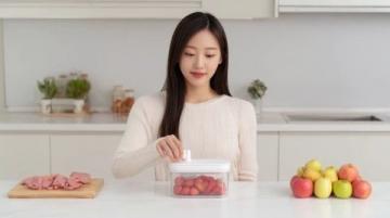 新款家用多功能微壓鍋，高效燉煮省時省心