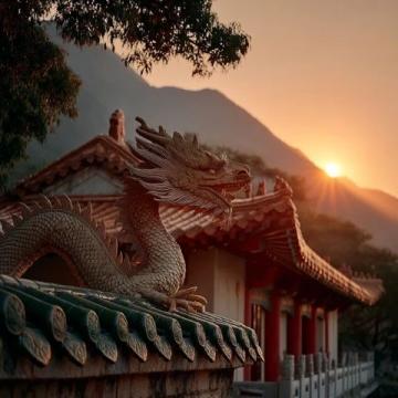 海南旅行必游勝地大盤點