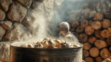 云南民族特色的豐富美食文化
