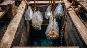 阿城驚現850年金代古墓:揭秘貴族與北宋公主的悲歡遺骸史