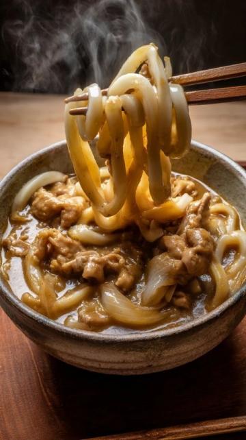 7月22日大暑生日特輯:美味面條與自制包子慶祝今日良辰美景