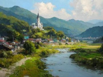 避世珍寶:6月短途旅行必去的4個(gè)冷門寶藏城鎮(zhèn),美食美景兩不誤