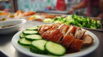 新加坡:亞洲風味一站式美食天堂