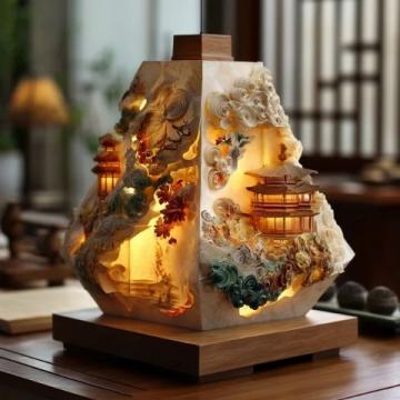 徽州木雕藝術(shù)(淺論徽州的木雕藝術(shù))