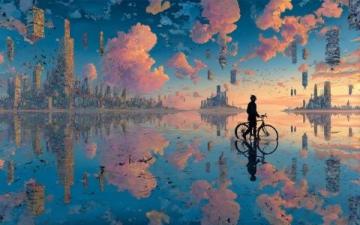 嵐圖夢想家陪伴我走過180天：不只是代步工具，更是生活中的魔法鑰匙
