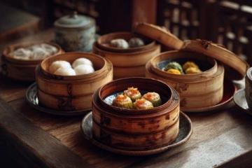 深藏不露的美食專家于謙:在一茶兩座節目中暢聊四川美食之旅