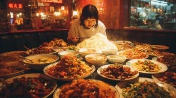 佛山深夜食堂！8種古早味讓老餮都走不動(dòng)道！