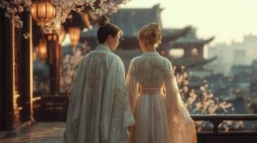 韓星秋瓷炫甜蜜生日:跨國婚姻里的溫馨寵愛與浪漫時刻