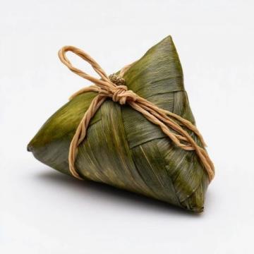 探尋臺山古韻，解鎖咸香肉粽烹飪秘籍